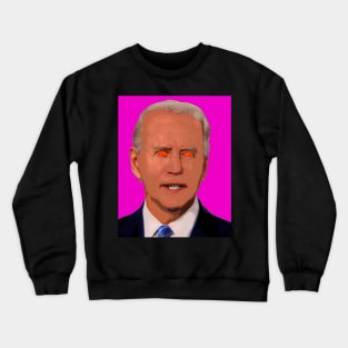 joe biden Crewneck Sweatshirt